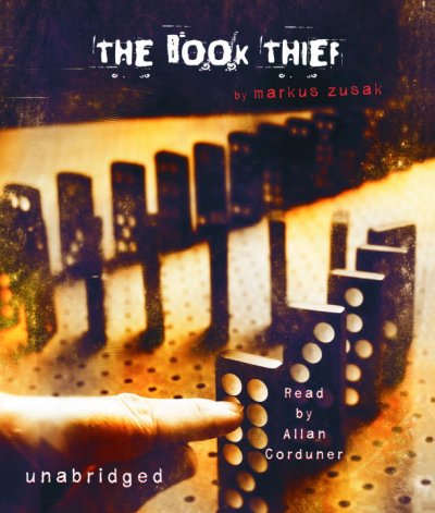 The book thief / Markus Zusak.