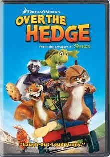 Over the hedge [videorecording].