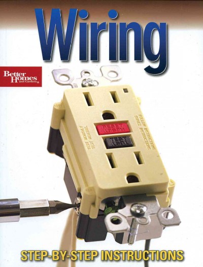 Wiring / [editor, Larry Johnston].
