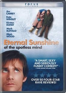 Eternal sunshine of the spotless mind [videorecording] / Focus Features presents an Anonymous Content production in association with This Is That ; produced by Steve Golin and Anthony Bregman ; story by Charlie Kaufman & Michel Gondry & Pierre Bismuth ; screenplay by Charlie Kaufman ; directed by Michel Gondry.
