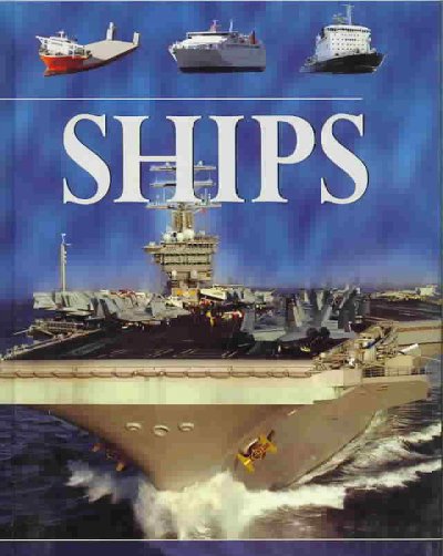 Ships / Ian Graham.