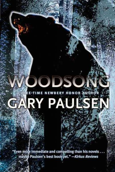 Woodsong / Gary Paulsen.