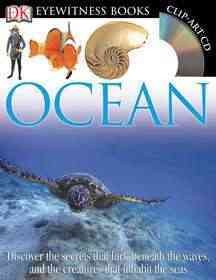 Ocean / written by Miranda MacQuitty ; photographed by Frank Greenaway.
