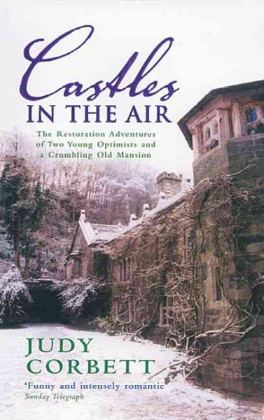 Castles in the air / Judy Corbett.