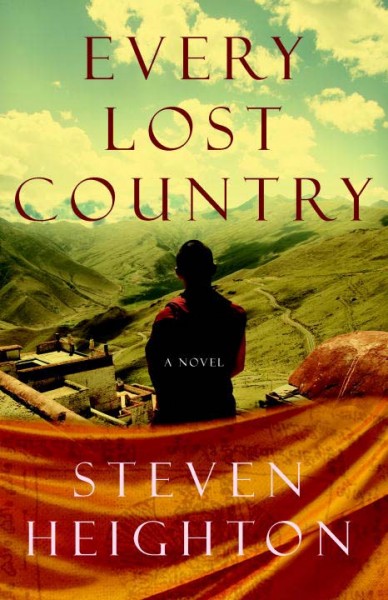 Every lost country / Steven Heighton.