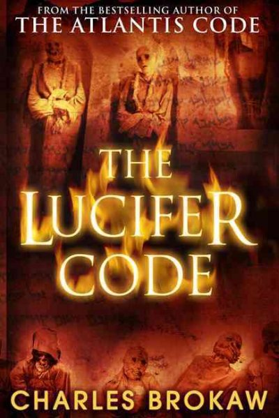 The Lucifer code / Charles Brokaw.