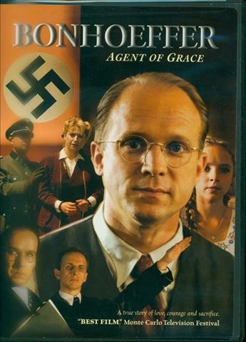 Bonhoeffer [videorecording] : agent of grace / [presented by] NFP Teleart GMBH & Co. KG and Norflicks Productions Ltd. in cooperation with Aid Association for Lutherans ; produced by D. Judson ... [et al.] ; directed by Eric Till.