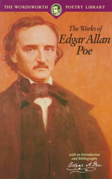 The works of Edgar Allan Poe / with an introduction by Bruce I. Weiner, and bibliography.