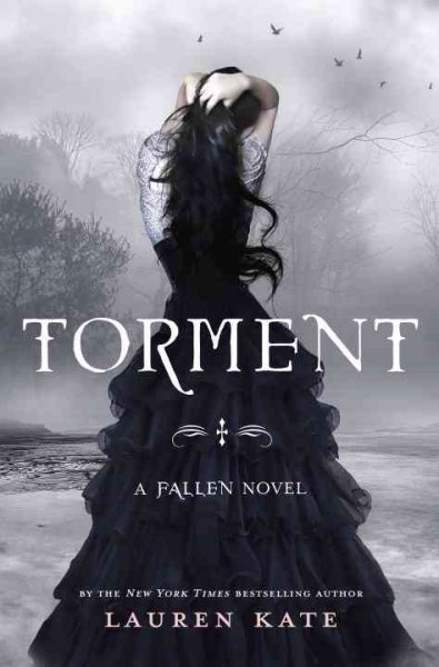 Torment / Lauren Kate.