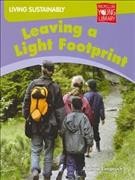 Leaving a light footprint / Andrew Einspruch.