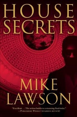 House secrets / Mike Lawson.