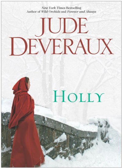 Holly / Jude Deveraux.