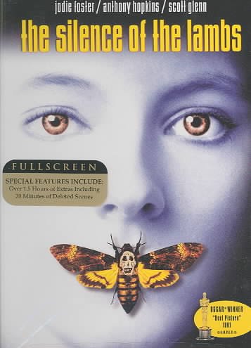 The silence of the lambs [videorecording] / Orion Pictures ; produced by Kenneth Ulf, Edward Saxon, Ron Bozman ; directed by Jonathan Demme.
