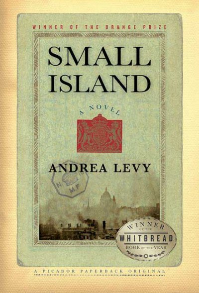 Small island [Book] / Andrea Levy.