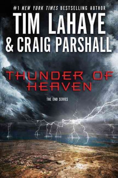 Thunder of heaven / Tim LaHaye & Craig Parshall.