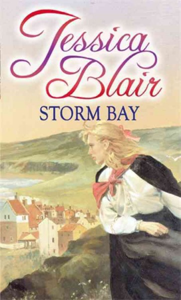 Storm Bay / Jessica Blair.