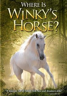 Where is Winky's horse?