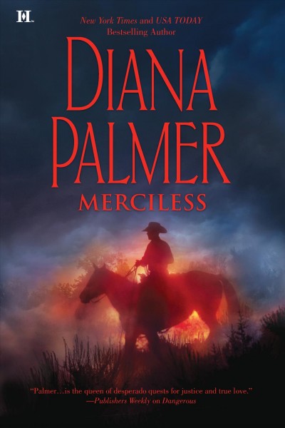Merciless / Diana Palmer.