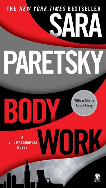 Body Work / Sara Paretsky.