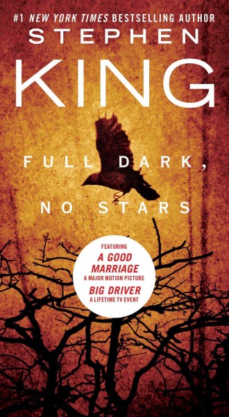 Full Dark, No Stars / Stephen King.