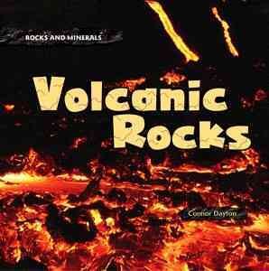 Volcanic rocks / Connor Dayton.