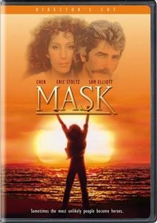 Mask [videorecording] : director's cut / directed by Peter Bogdanovich.
