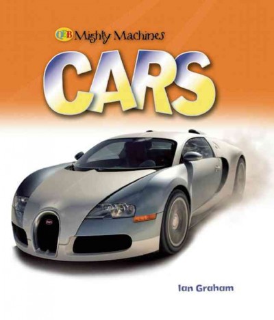 Cars / Ian Graham.