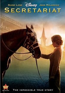Secretariat / Walt Disney Pictures presents ; a Mayhem Pictures production ; produced by Gordon Gray and Mark Ciardi ; written by Mike Rich ; directed by Randall Wallace.