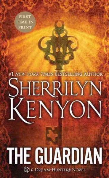 The guardian / Sherrilyn Kenyon.