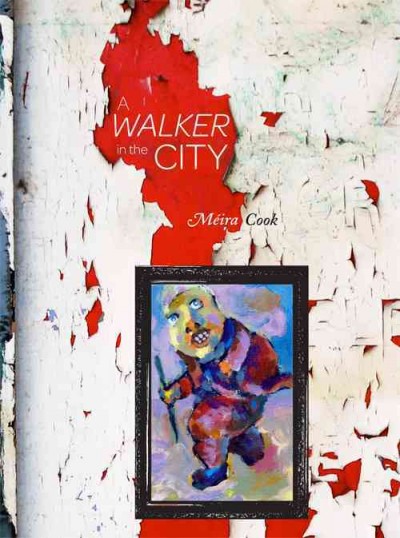 A walker in the city / Méira Cook.