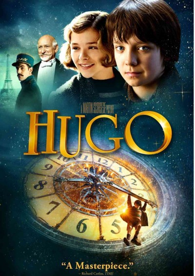 Hugo : [videorecording] / produced by Johnny Depp ... [et al.] ; screenplay by John Logan ; directed by Martin Scorsese.
