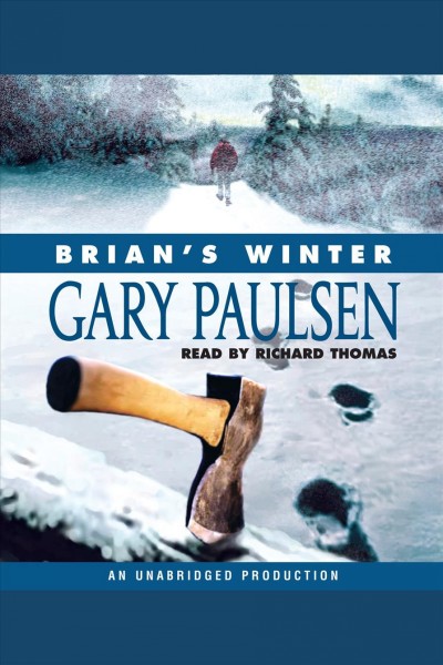 Brian's winter [electronic resource] / Gary Paulsen.