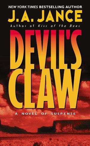 Devil's claw [electronic resource] / J.A. Jance.