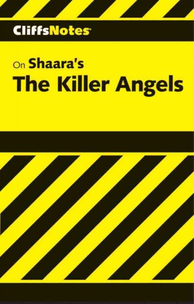 CliffsNotes Shaara's The killer angels [electronic resource] / by Debra A. Bailey.