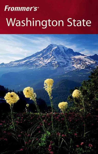 Frommer's Washington State [electronic resource] / by Karl Samson.