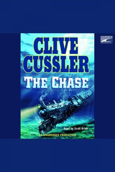The chase [electronic resource] / Clive Cussler.