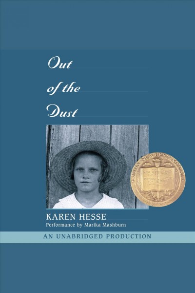 Out of the dust [electronic resource] / Karen Hesse.