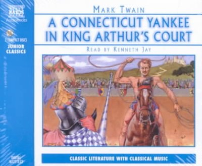 A Connecticut Yankee in King Arthur's court [electronic resource] / Mark Twain.
