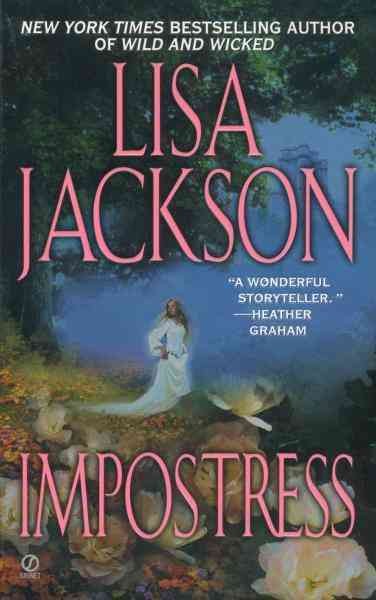 Impostress [electronic resource] / Lisa Jackson.