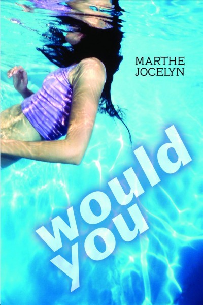 Would you [electronic resource] / Marthe Jocelyn.