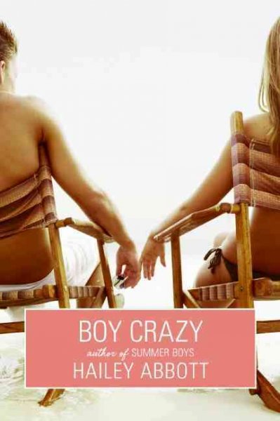 Boy crazy [electronic resource] / Hailey Abbott.
