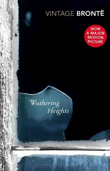 Wuthering Heights [electronic resource] / Emily Bront�e.