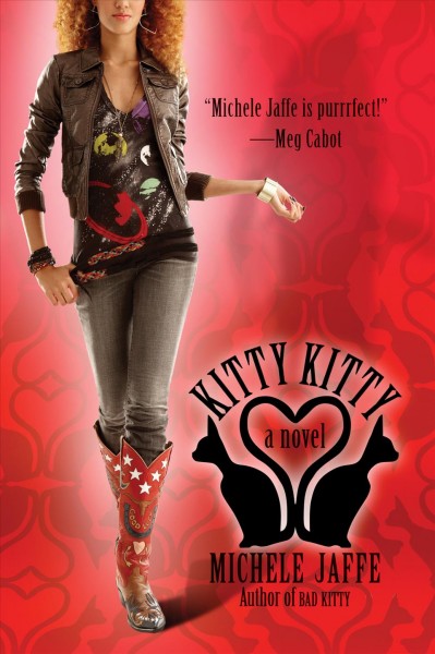 Kitty kitty [electronic resource] / Michele Jaffe.
