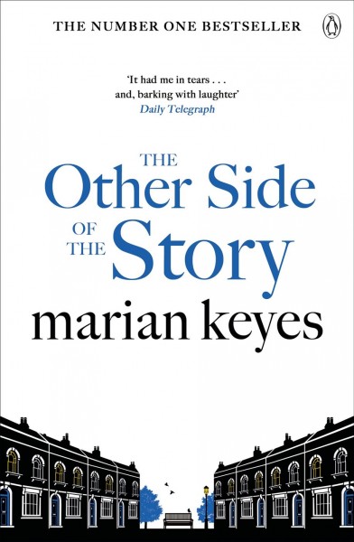 The other side of the story [electronic resource] / Marian Keyes.