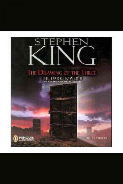 The drawing of the three [electronic resource] / Stephen King.