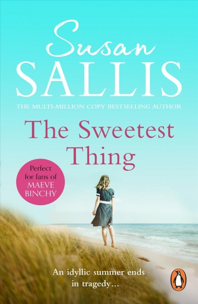 The sweetest thing [electronic resource] / by Susan Sallis.