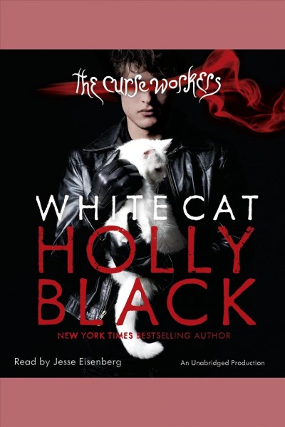 The white cat [electronic resource] / Holly Black.