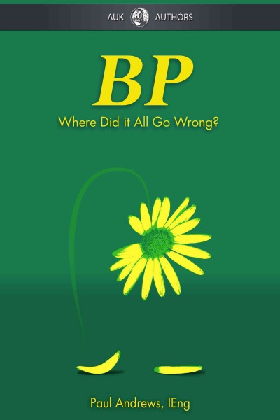 BP - Where Did it All Go Wrong? [electronic resource] / Paul Andrews.