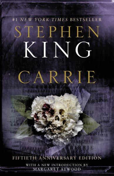 Carrie [electronic resource] / Stephen King.
