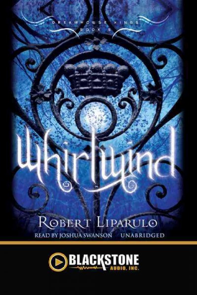 Whirlwind [electronic resource] / Robert Liparulo.
